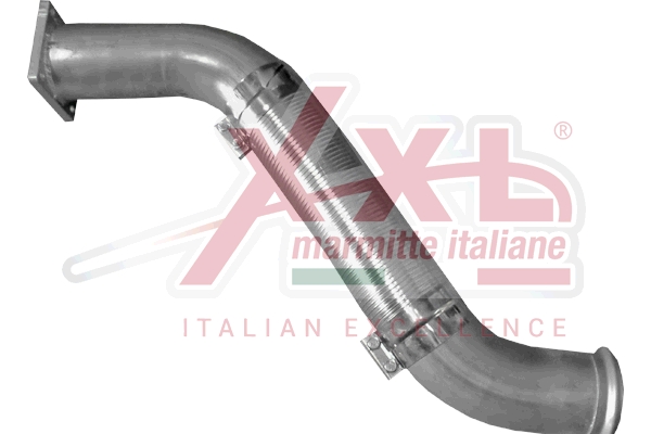 Racord evacuare K7532 XXLMARMITTEITALIANE