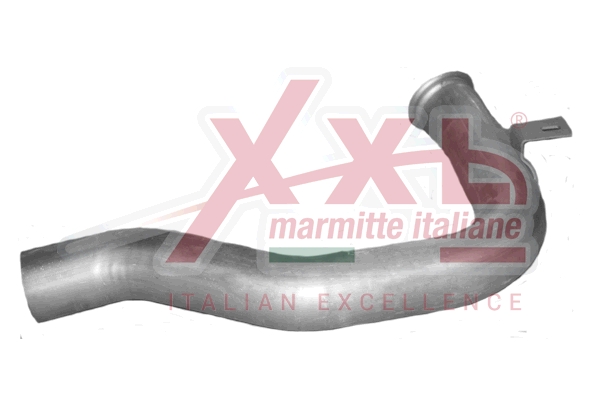 Racord evacuare K7552 XXLMARMITTEITALIANE