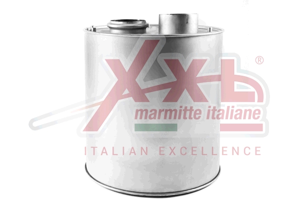 Toba esapamet intermediara K7562 XXLMARMITTEITALIANE