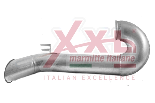 Racord evacuare K7572 XXLMARMITTEITALIANE