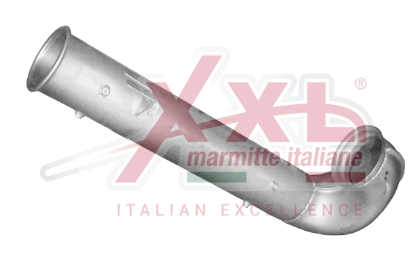 Racord evacuare K7573 XXLMARMITTEITALIANE