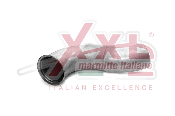 Racord evacuare K7575 XXLMARMITTEITALIANE