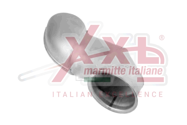 Racord evacuare K7577 XXLMARMITTEITALIANE