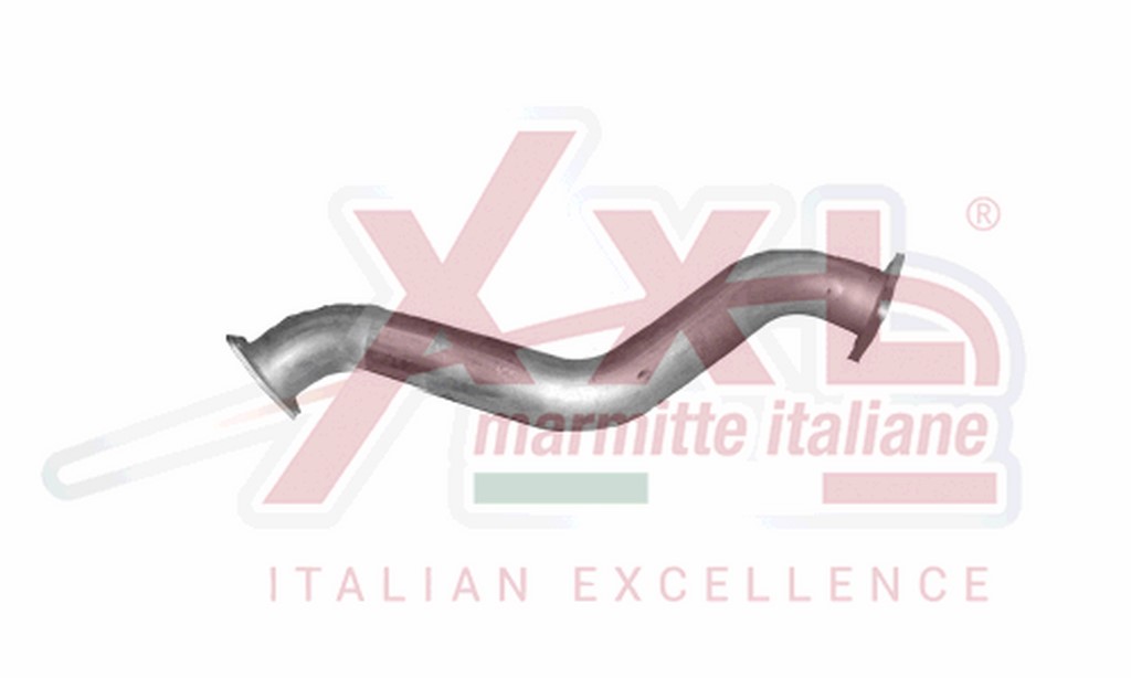 Racord evacuare K7592 XXLMARMITTEITALIANE