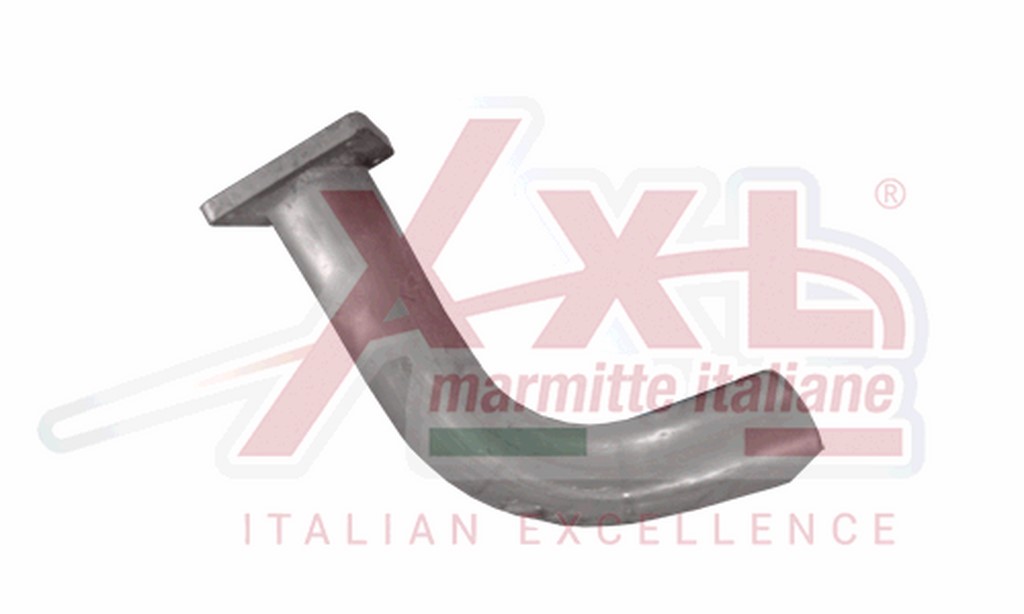Racord evacuare K7732 XXLMARMITTEITALIANE