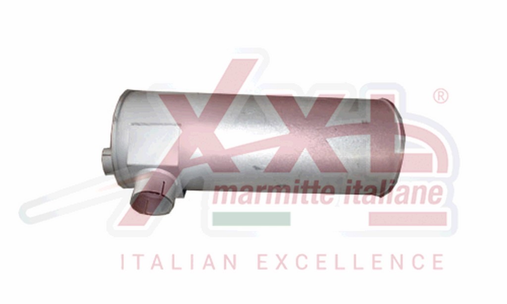 Amortizor zgomot mijloc/spate K7762 XXLMARMITTEITALIANE