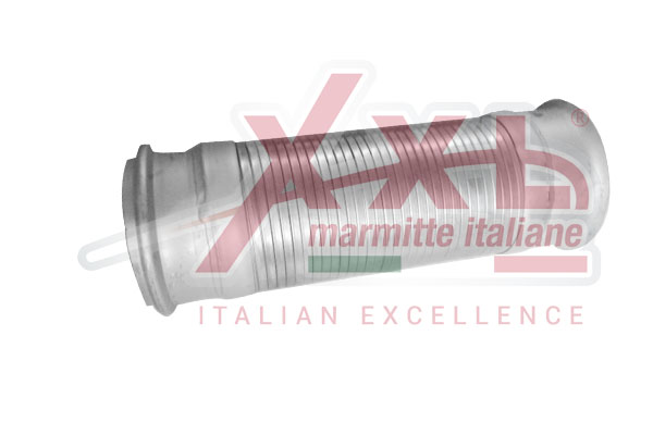 Furtun flexibil, sistem de esapament K7813 XXLMARMITTEITALIANE