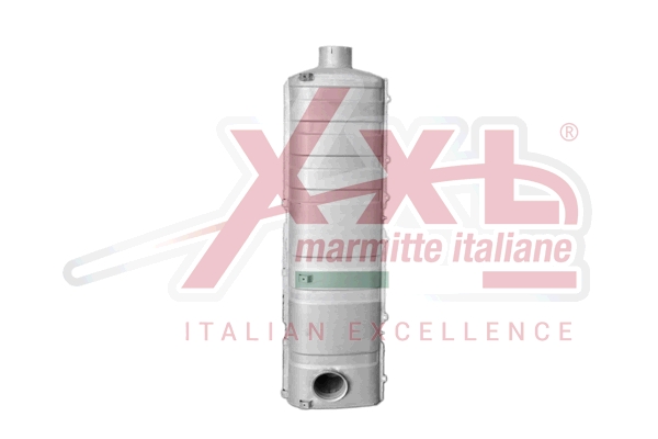 Toba esapamet intermediara K7854 XXLMARMITTEITALIANE