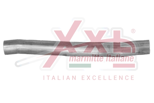 Racord evacuare K7856 XXLMARMITTEITALIANE