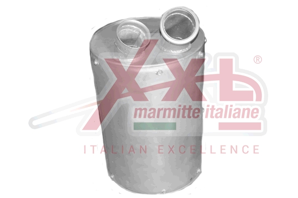 Toba esapamet intermediara K7872 XXLMARMITTEITALIANE