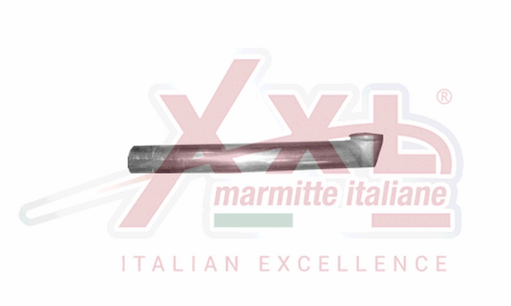 Racord evacuare K7960 XXLMARMITTEITALIANE