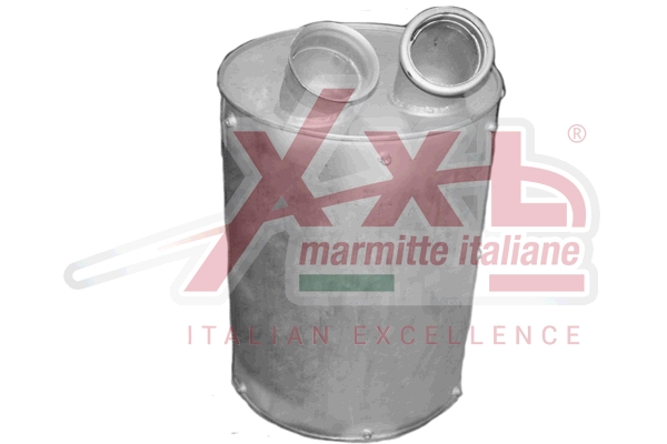 Toba esapamet intermediara K7962 XXLMARMITTEITALIANE