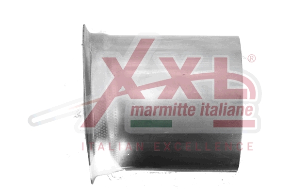Racord evacuare K80010 XXLMARMITTEITALIANE