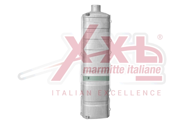 Toba esapamet intermediara K80022 XXLMARMITTEITALIANE
