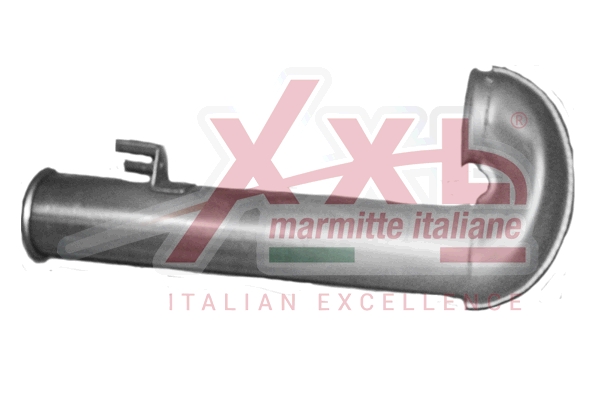 Racord evacuare K8004 XXLMARMITTEITALIANE