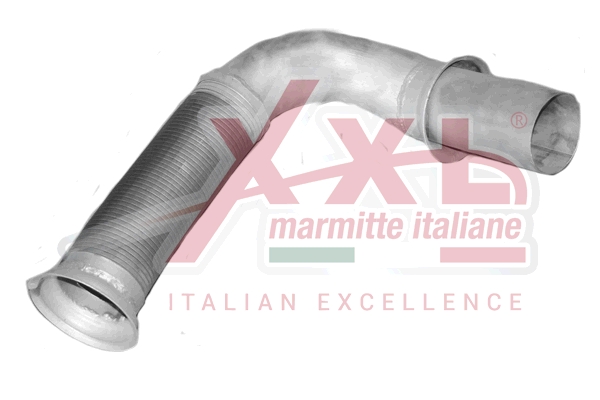 Racord evacuare K8005 XXLMARMITTEITALIANE