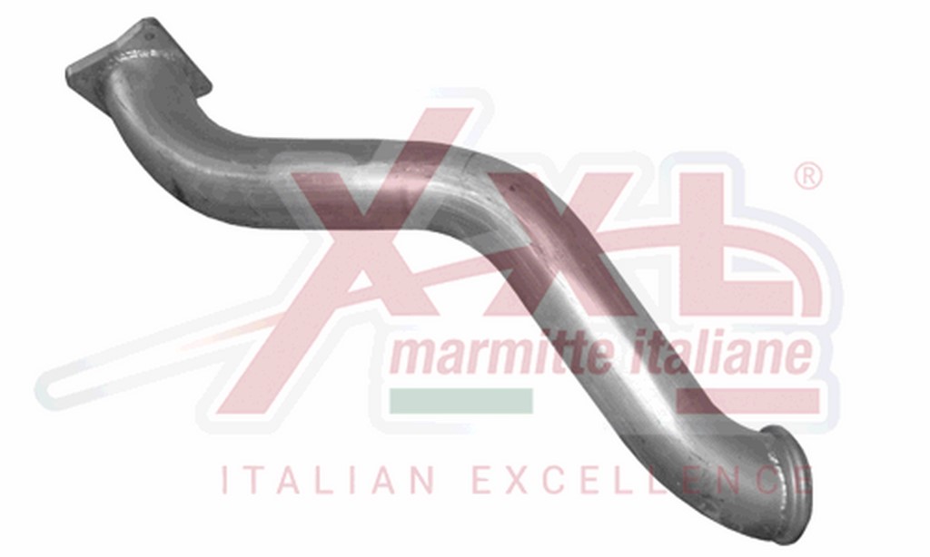 Racord evacuare K8016 XXLMARMITTEITALIANE
