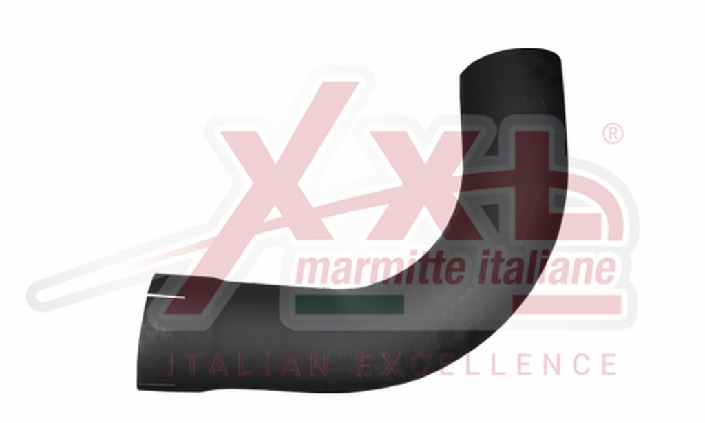 Racord evacuare K8018 XXLMARMITTEITALIANE