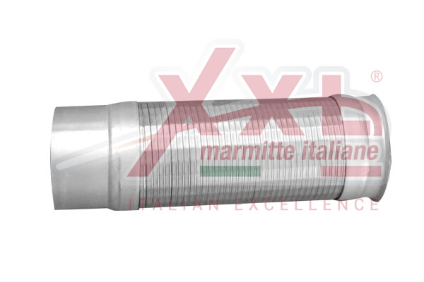 Furtun flexibil, sistem de esapament K8039 XXLMARMITTEITALIANE