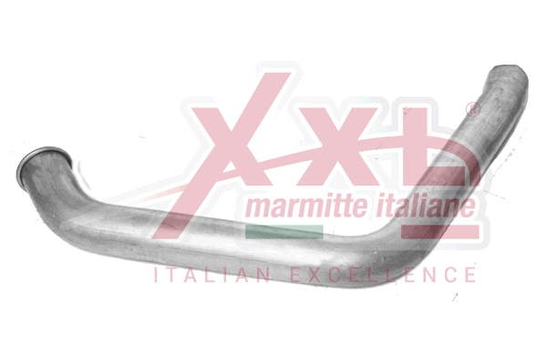 Racord evacuare K8060 XXLMARMITTEITALIANE