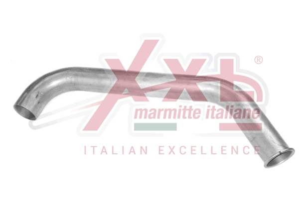 Racord evacuare K8061 XXLMARMITTEITALIANE
