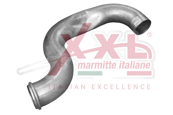 Racord evacuare K8179 XXLMARMITTEITALIANE