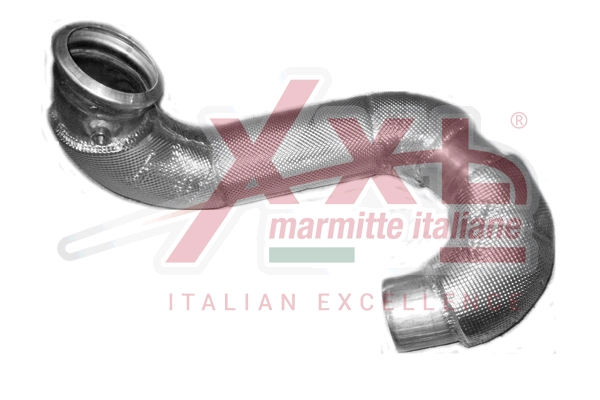 Racord evacuare K8205 XXLMARMITTEITALIANE