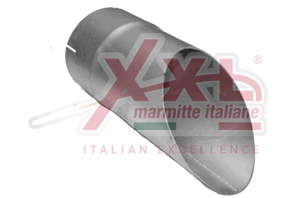 Amortizor zgomot mijloc/spate K8392 XXLMARMITTEITALIANE