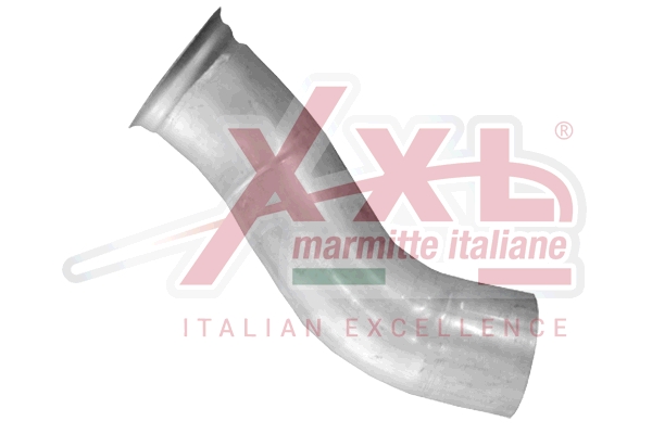 Racord evacuare K8412 XXLMARMITTEITALIANE