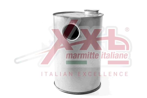 Racord evacuare K8452 XXLMARMITTEITALIANE