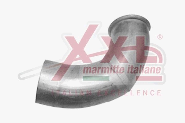 Racord evacuare K8472 XXLMARMITTEITALIANE