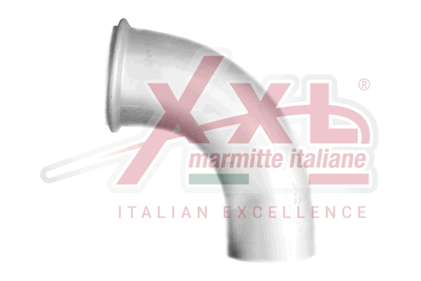 Furtun flexibil, sistem de esapament K8482 XXLMARMITTEITALIANE