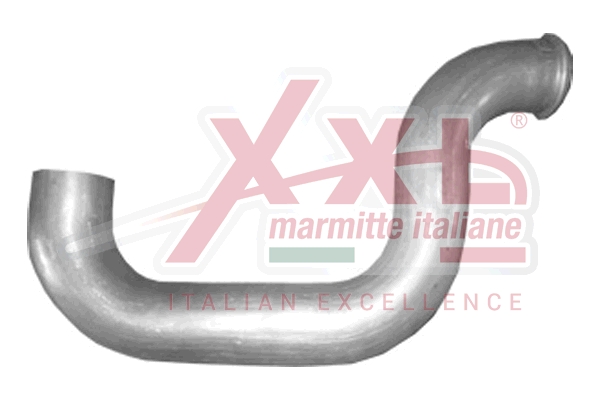 Racord evacuare K8502 XXLMARMITTEITALIANE