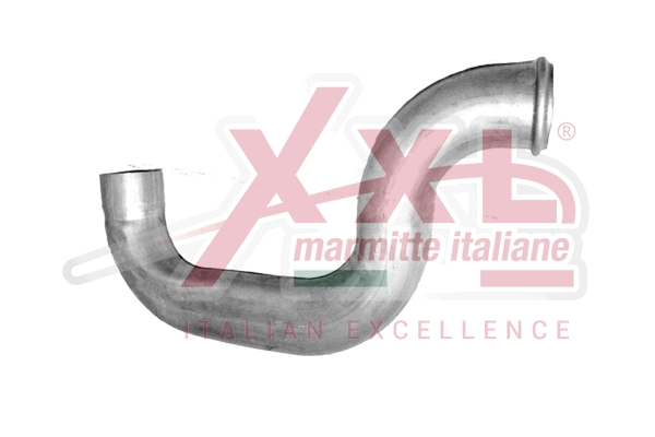 Racord evacuare K8512 XXLMARMITTEITALIANE