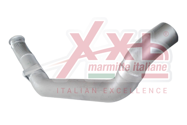 Racord evacuare K8552 XXLMARMITTEITALIANE