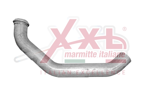 Racord evacuare K8563 XXLMARMITTEITALIANE