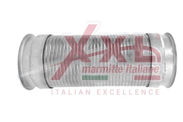 Teava flexibila, esapament K8579 XXLMARMITTEITALIANE
