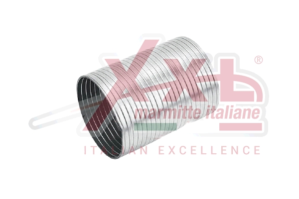 Furtun flexibil, sistem de esapament K8581 XXLMARMITTEITALIANE