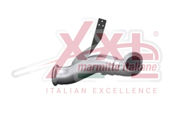 Racord evacuare K8601 XXLMARMITTEITALIANE