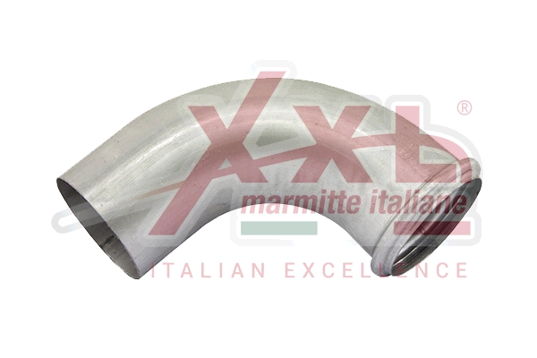 Racord evacuare K8602 XXLMARMITTEITALIANE