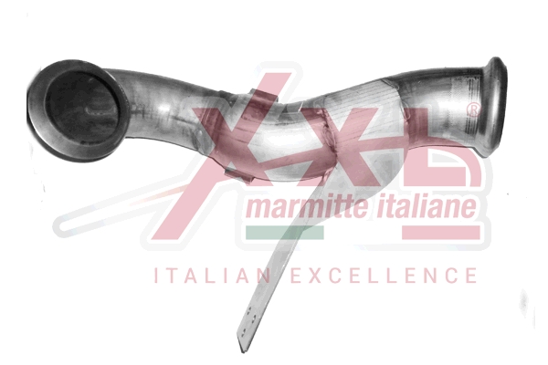 Racord evacuare K8603 XXLMARMITTEITALIANE