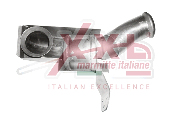 Racord evacuare K8604 XXLMARMITTEITALIANE