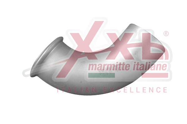 Racord evacuare K8622 XXLMARMITTEITALIANE