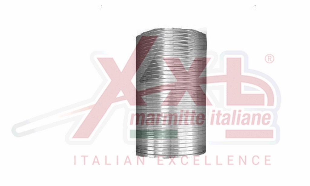 Toba esapamet intermediara K8632 XXLMARMITTEITALIANE