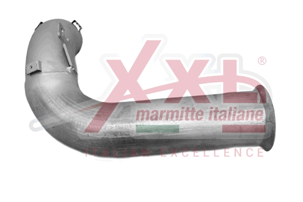 Racord evacuare K8663 XXLMARMITTEITALIANE
