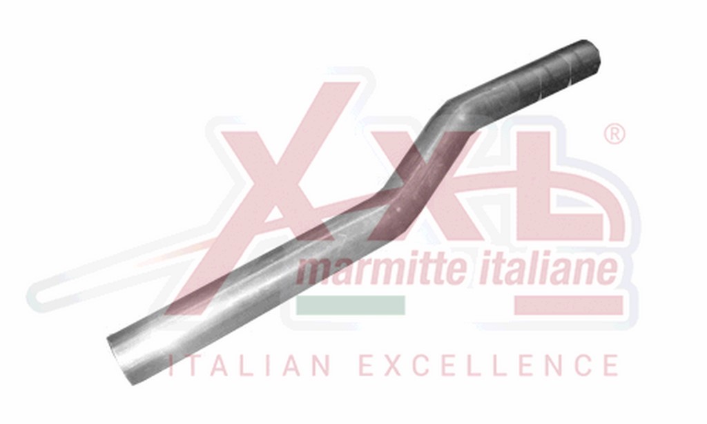 Racord evacuare K8672 XXLMARMITTEITALIANE