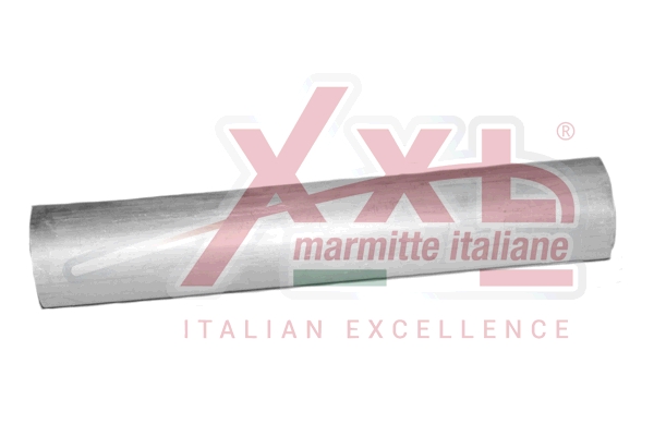 Racord evacuare K8792 XXLMARMITTEITALIANE