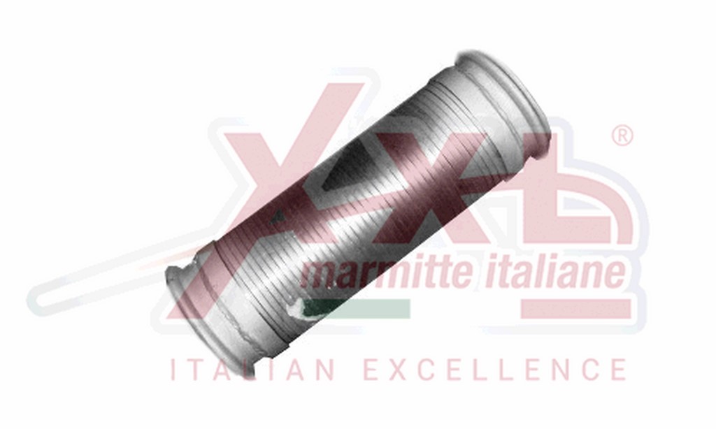 Teava flexibila, esapament K8962 XXLMARMITTEITALIANE