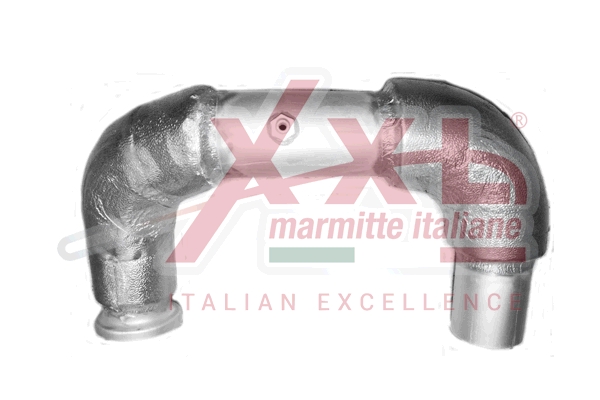Toba esapamet intermediara K9161 XXLMARMITTEITALIANE