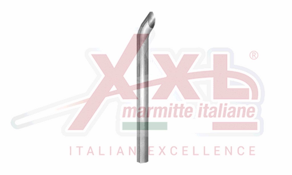 Racord evacuare K9262 XXLMARMITTEITALIANE